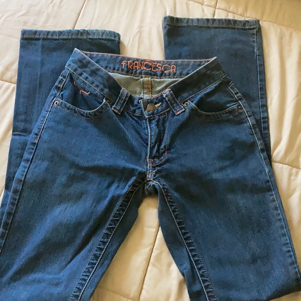 Kimes Ranch Francesca 00x34